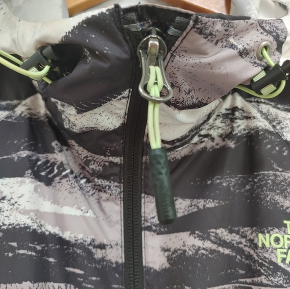 The North Face Lightweight Jacket ~ Size XS - Picture 8 of 11